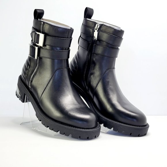 BLONDO Shoes - NWT- BLONDO mable waterproof booties Sz 7